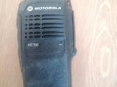 Motorola Ht750 Uhf Radio. - nuotraukos Nr. 2
