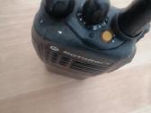 Motorola Ht750 Uhf Radio. - nuotraukos Nr. 4