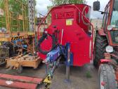 Siloking trailedline duo 12