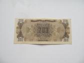 200 milijonu drahmu , Graikija , 1944 - nuotraukos Nr. 2