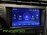 Toyota Prius multimedijos / multimedia - nuotraukos Nr. 5