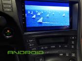 Toyota Prius multimedijos / multimedia - nuotraukos Nr. 10