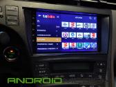 Toyota Prius multimedijos / multimedia - nuotraukos Nr. 6