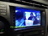 Toyota Prius multimedijos / multimedia - nuotraukos Nr. 7