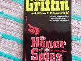 The Honor of Spies W.e.b. Griffin 2011 m