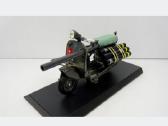 Vespa motoroleriai 1:18 ! - nuotraukos Nr. 4