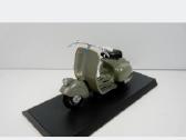 Vespa motoroleriai 1:18 ! - nuotraukos Nr. 13