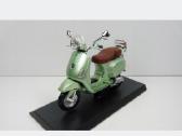 Vespa motoroleriai 1:18 ! - nuotraukos Nr. 17