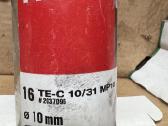 Hilti Sds Hss grąžtai - nuotraukos Nr. 2