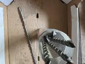 Hilti Sds Hss grąžtai - nuotraukos Nr. 3