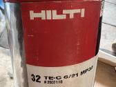 Hilti Sds Hss grąžtai - nuotraukos Nr. 5