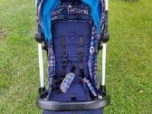 Cybex Eezy S+ sportinis vežimėlis - nuotraukos Nr. 2