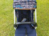 Cybex Eezy S+ sportinis vežimėlis - nuotraukos Nr. 3