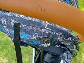 Cybex Eezy S+ sportinis vežimėlis - nuotraukos Nr. 4