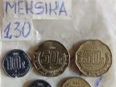 Monetos,medaliukai,banknotai - nuotraukos Nr. 16