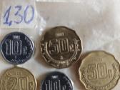 Monetos,medaliukai,banknotai - nuotraukos Nr. 19