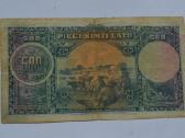 1929 m. 500 latu, A serija - nuotraukos Nr. 2