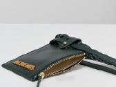Jacquemus originalus dvigubas diržas - nuotraukos Nr. 4