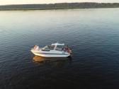 Vandens motociklų nuoma 120€/h Seadoo Spark Trixx - nuotraukos Nr. 5