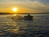 Vandens motociklų nuoma 120€/h Seadoo Spark Trixx - nuotraukos Nr. 7