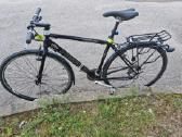 Nishiki Pro SL dviratis - nuotraukos Nr. 2