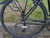 Nishiki Pro SL dviratis - nuotraukos Nr. 3