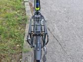 Nishiki Pro SL dviratis - nuotraukos Nr. 5