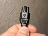 Originalus Hp Compaq Presario V3000 įkroviklis - nuotraukos Nr. 5