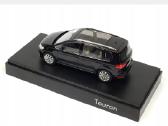 VW Touran - nuotraukos Nr. 2
