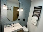 Apartamentai Comfort 3 k.b. prie Aqua - nuotraukos Nr. 11