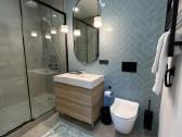 Apartamentai Comfort 3 k.b. prie Aqua - nuotraukos Nr. 10