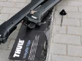 Thule Wingbar Edge 9582 stogo skersiniai - nuotraukos Nr. 3