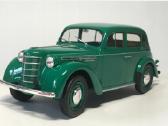 Moskvich 400