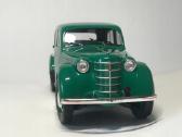Moskvich 400 - nuotraukos Nr. 2