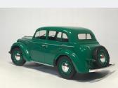 Moskvich 400 - nuotraukos Nr. 3