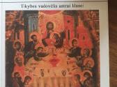 Tikybos vadovėliai - nuotraukos Nr. 3