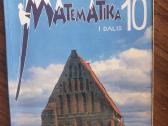 Matematikos vadovėliai - nuotraukos Nr. 3
