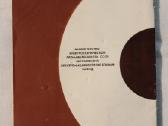 Koncertinis elektrofonas 3 Ef 66 1968m instrukcija - nuotraukos Nr. 9