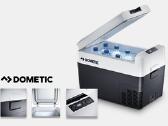 Naujas automobilinis šaldytuvas Dometic Cdf36