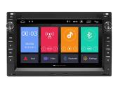 Volkswagen android multimedija - nuotraukos Nr. 12