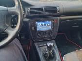 Volkswagen android multimedija - nuotraukos Nr. 2