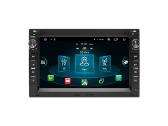 Volkswagen android multimedija