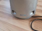 Oro sterilizatorius Airfree e125