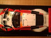 Porsche 911 Gt3 R #99 Adac Gt Masters Nurburgring - nuotraukos Nr. 6