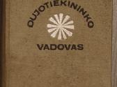 Antikvarines knygos - nuotraukos Nr. 27