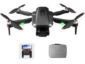Dronas R101 4k su GPS kamera 20min skrydžio