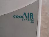 Stalinis Philips ventiliatorius Air Cool System 40 - nuotraukos Nr. 3