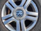 Org. Vw multivan caravelle transporter ratlankiai - nuotraukos Nr. 2
