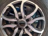 Org. Vw multivan caravelle transporter ratlankiai - nuotraukos Nr. 11