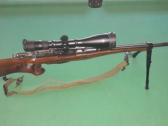 Parduodu graižtvinį karabiną Mosin Nagant 7.62 54